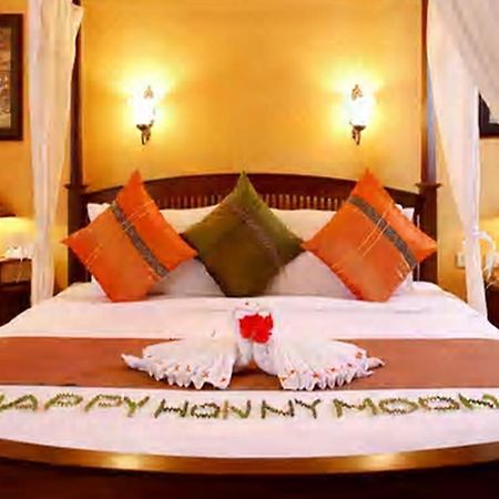 Greenwood Udawalawa Safari Resort Удавалаве Экстерьер фото