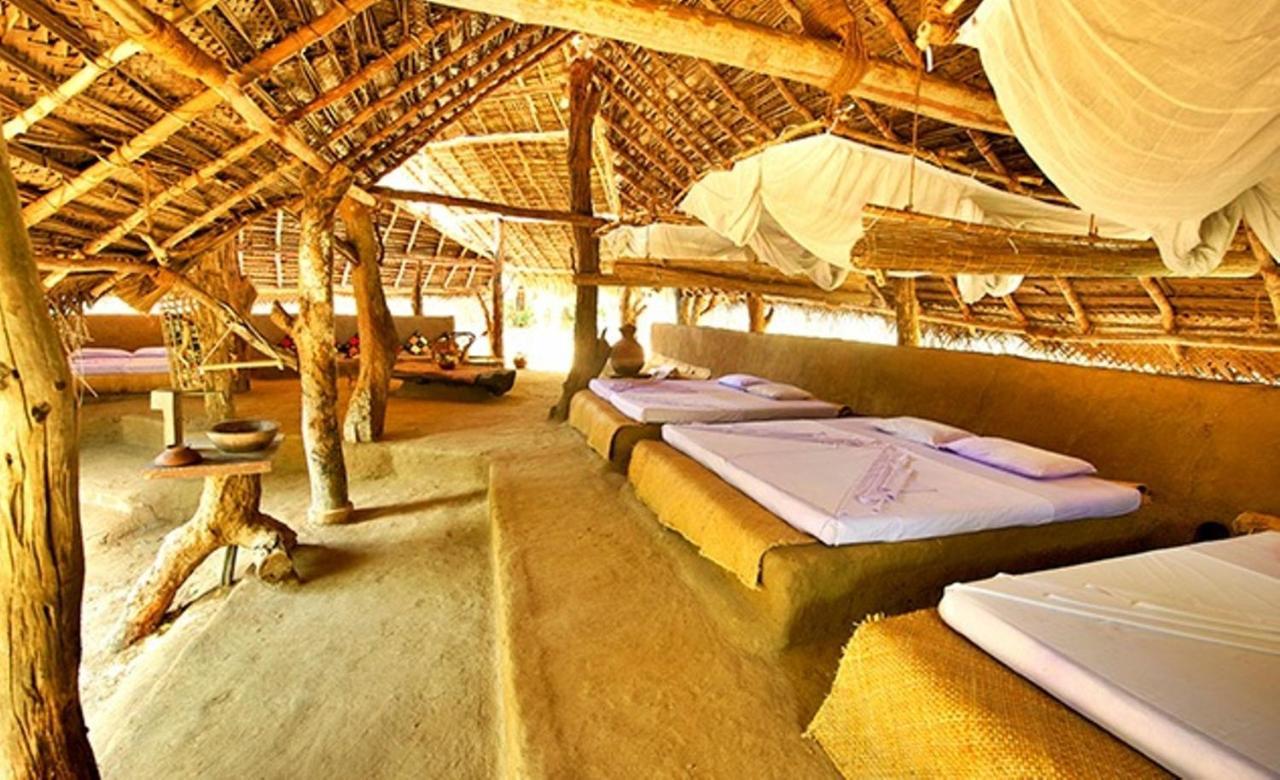Greenwood Udawalawa Safari Resort Удавалаве Экстерьер фото